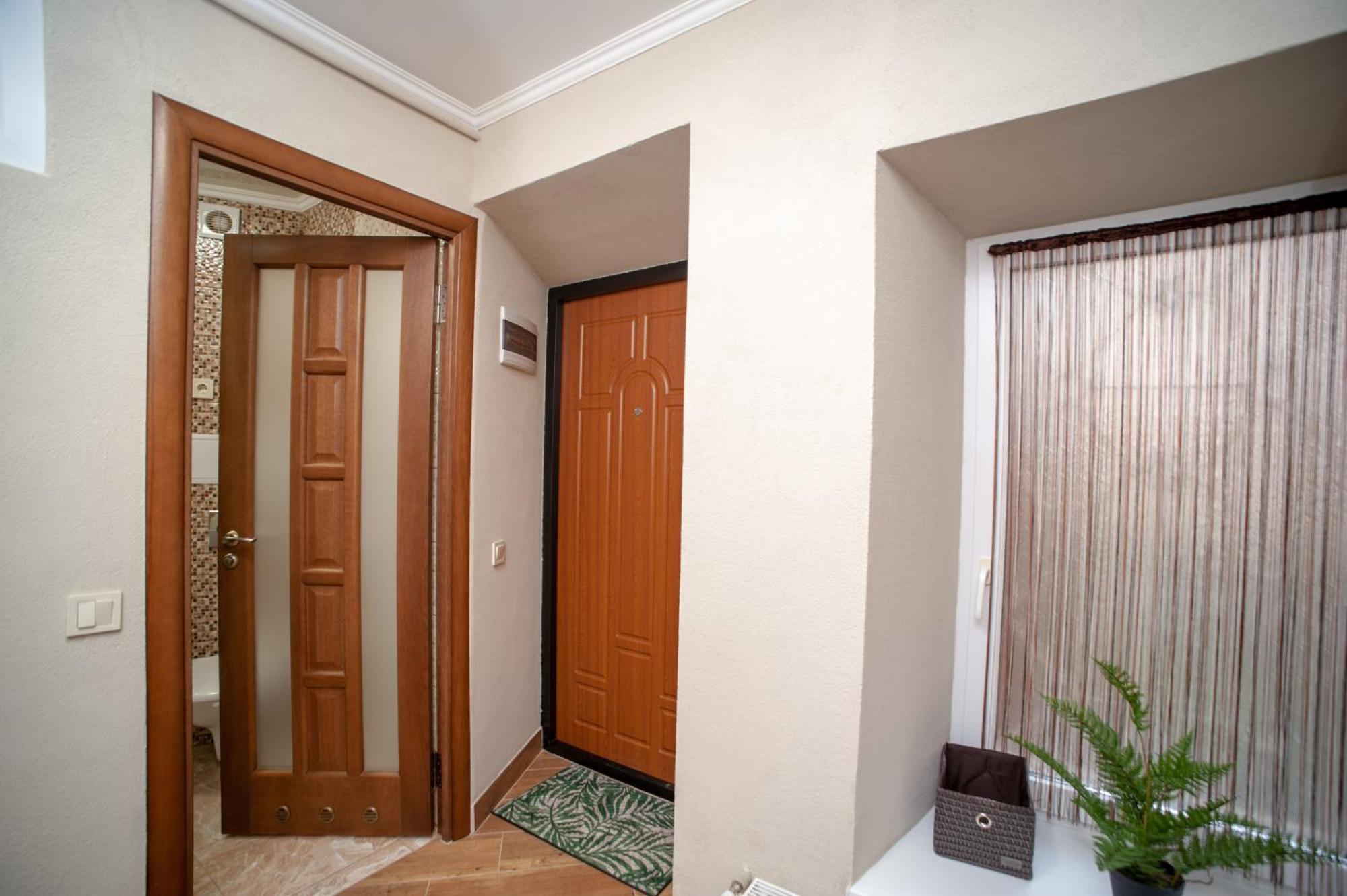 Romantic Suite, 3Mins To Rynok Square Lviv Eksteriør bilde