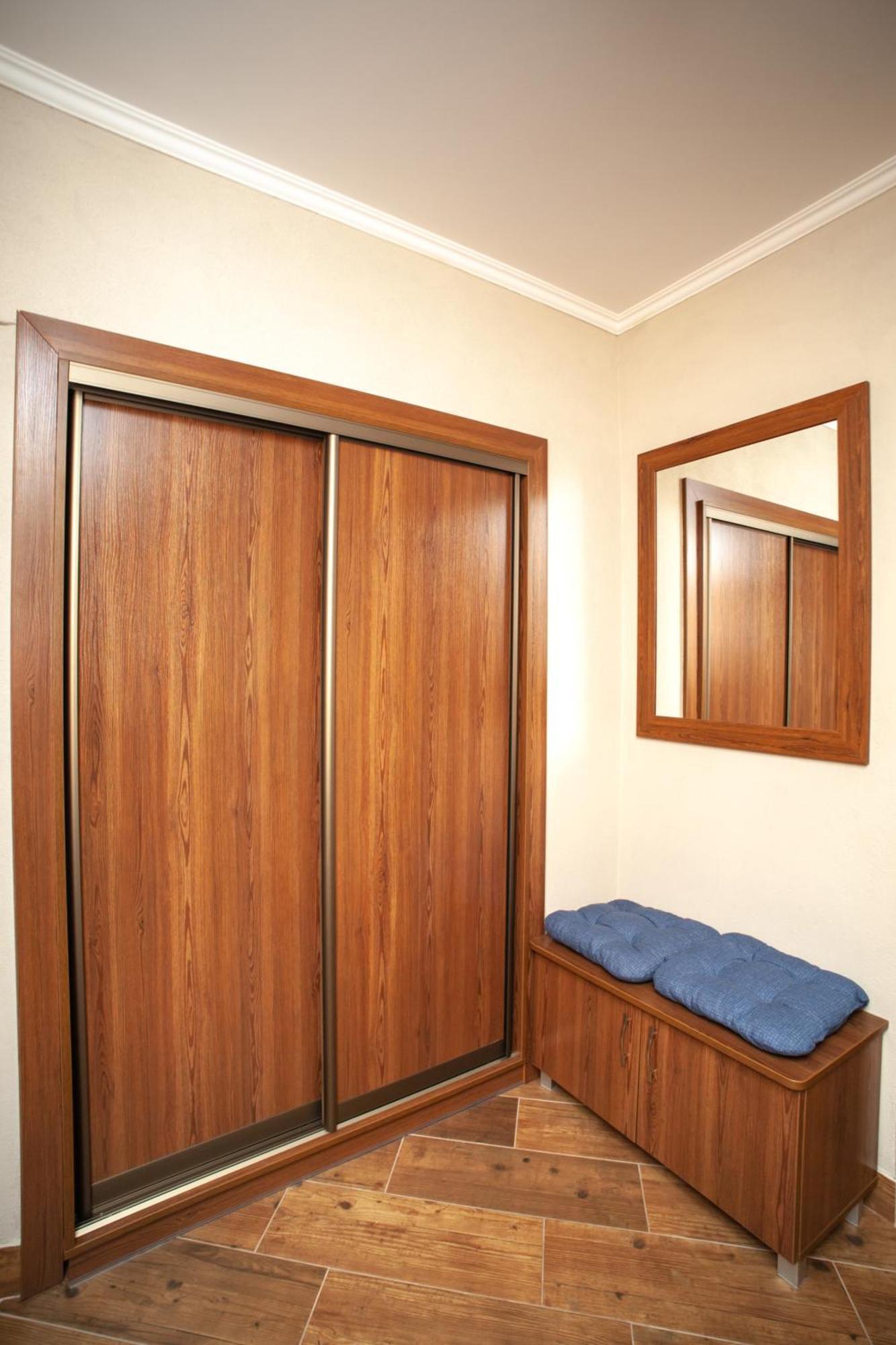 Romantic Suite, 3Mins To Rynok Square Lviv Eksteriør bilde
