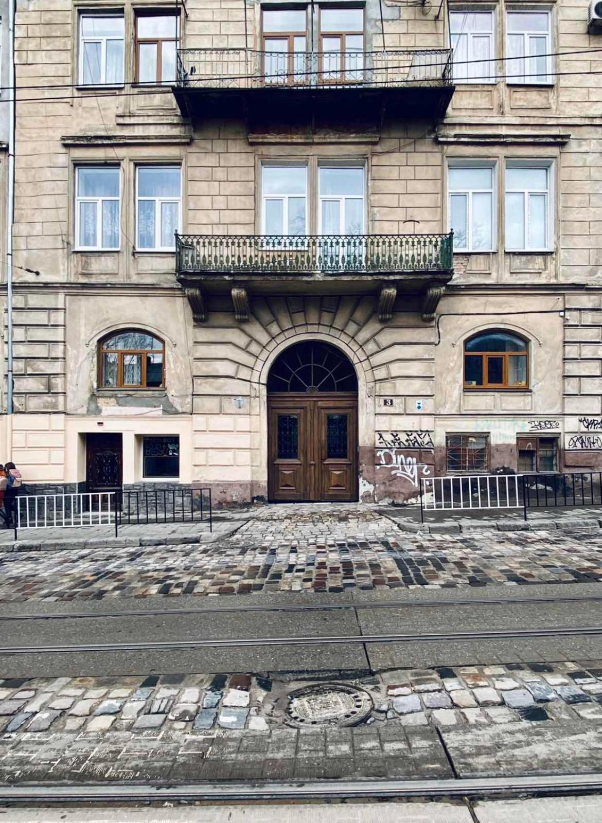 Romantic Suite, 3Mins To Rynok Square Lviv Eksteriør bilde